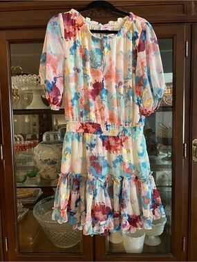 Buddy Love Mini dress